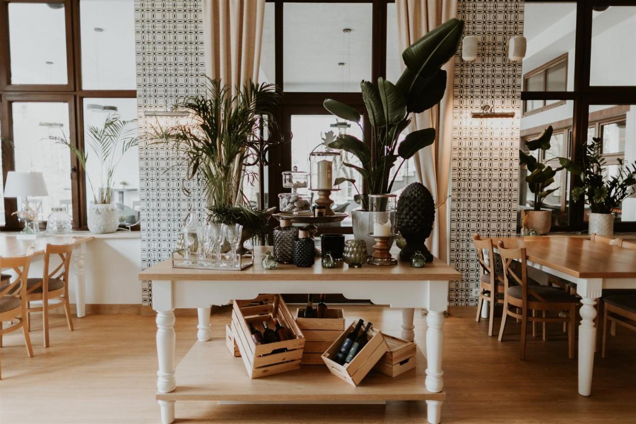 Hotel Dębowe Wzgórze Wellness&spa Jarnołtówek