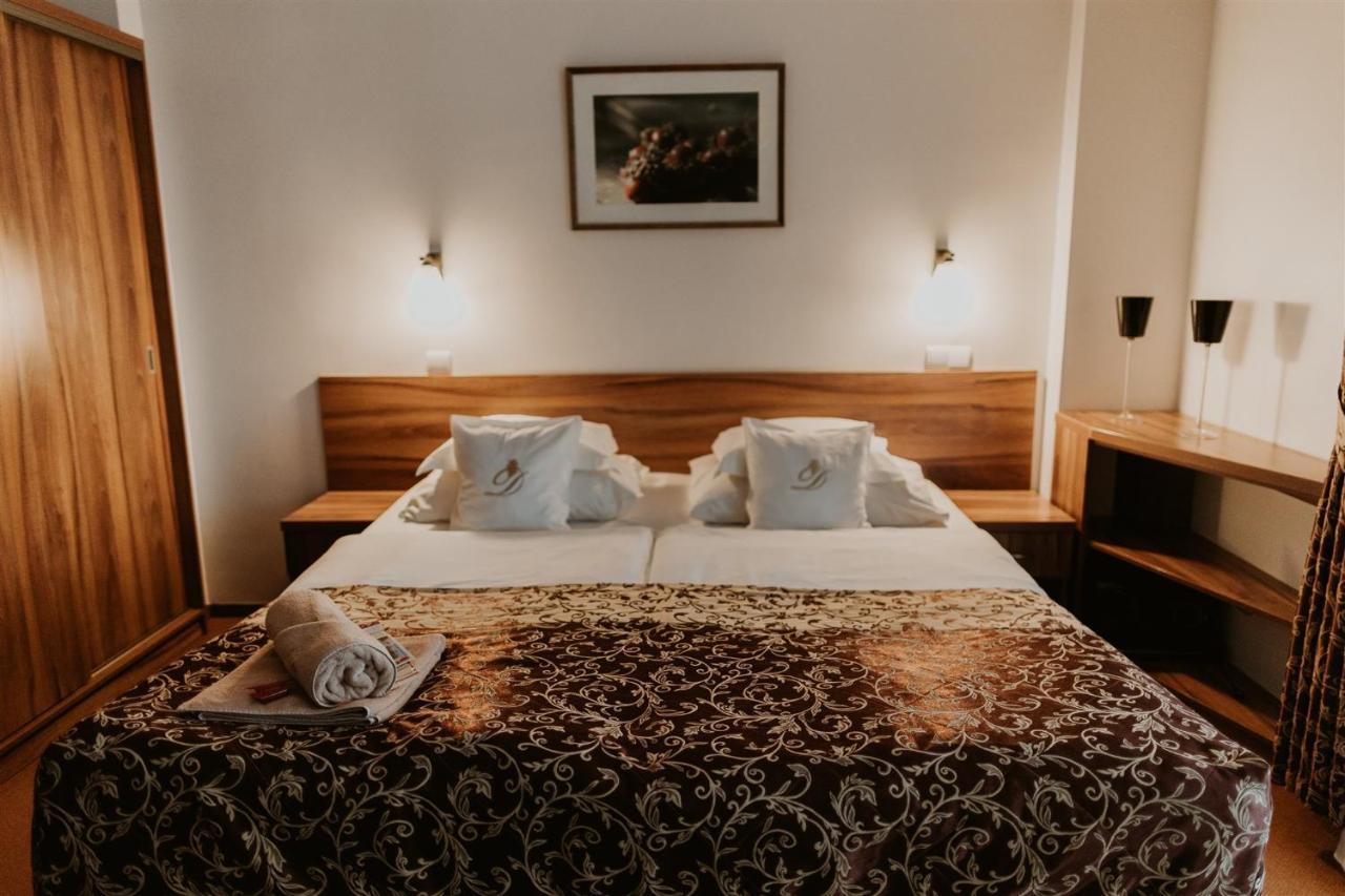 Dębowe Wzgórze Wellness&spa Jarnołtówek
