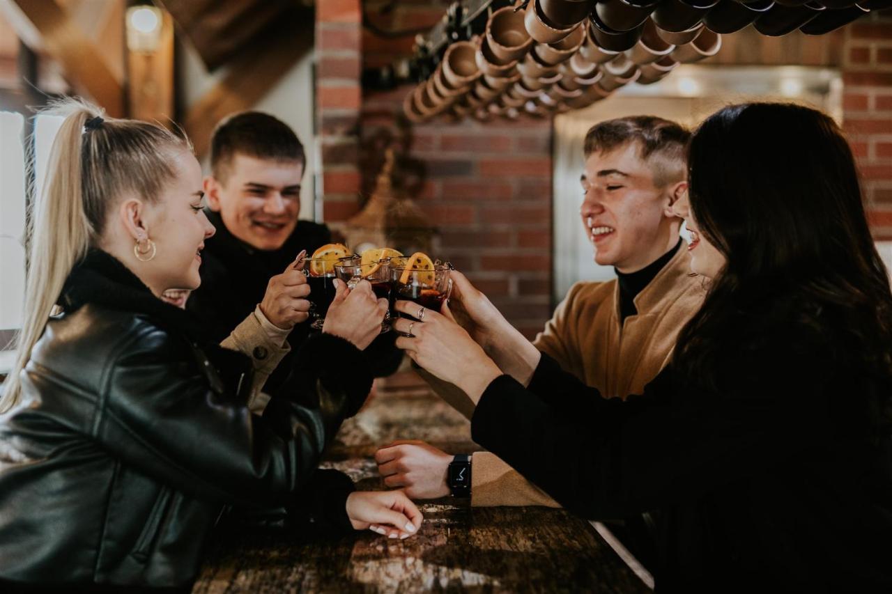 Dębowe Wzgórze Wellness&spa