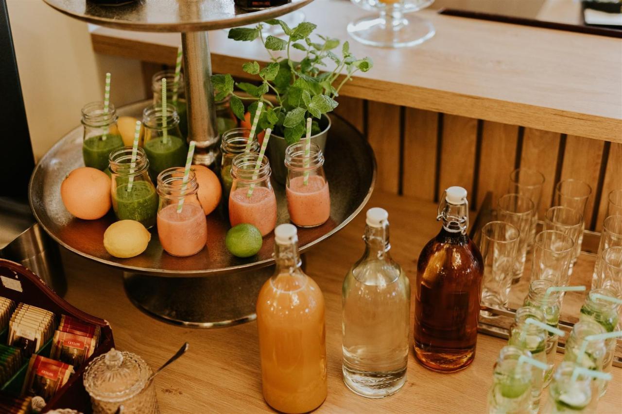 Hotel Dębowe Wzgórze Wellness&spa Jarnołtówek