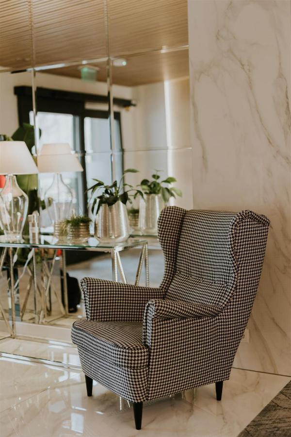 Hotel Dębowe Wzgórze Wellness&spa Jarnołtówek