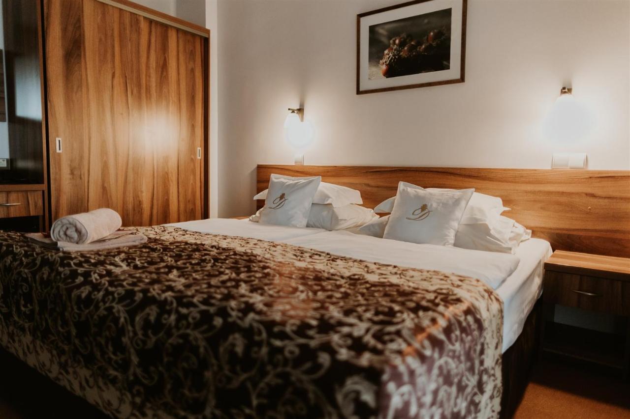 Hotel Dębowe Wzgórze Wellness&spa