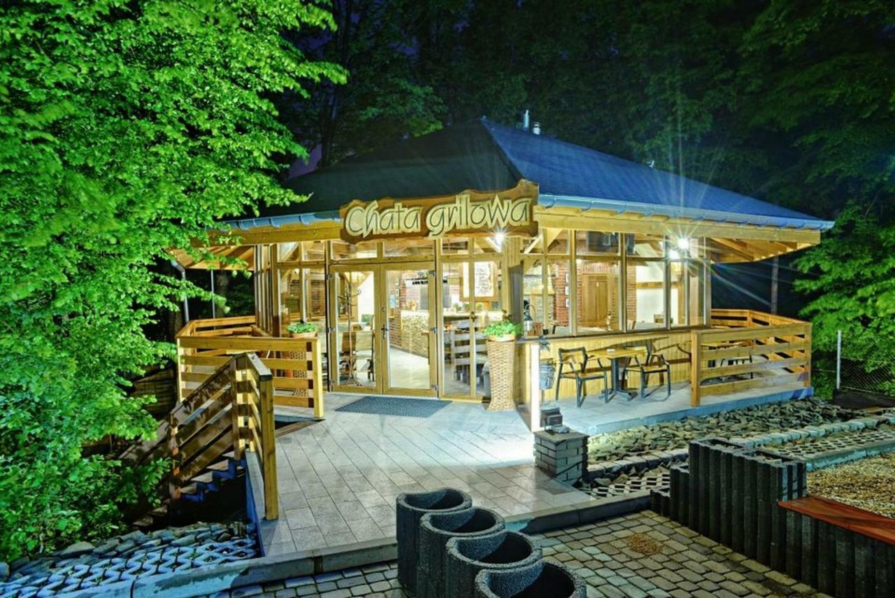 Dębowe Wzgórze Wellness&spa Hotel
